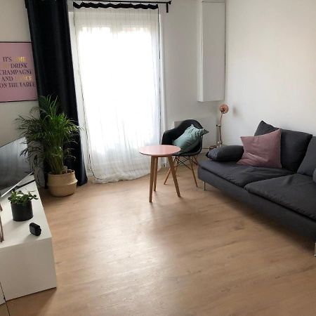 Le Spot, Appartement Spacieux A 30M De La Mer 45M2 Luc-sur-Mer Εξωτερικό φωτογραφία