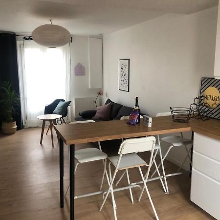 Le Spot, Appartement Spacieux A 30M De La Mer 45M2 Luc-sur-Mer Εξωτερικό φωτογραφία