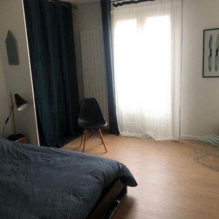 Le Spot, Appartement Spacieux A 30M De La Mer 45M2 Luc-sur-Mer Εξωτερικό φωτογραφία