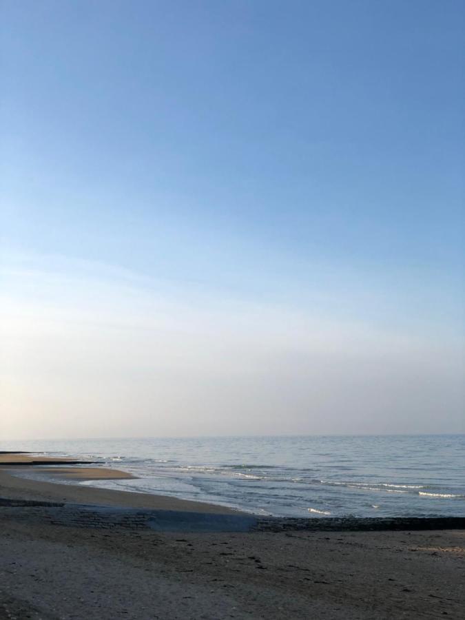 Le Spot, Appartement Spacieux A 30M De La Mer 45M2 Luc-sur-Mer Εξωτερικό φωτογραφία