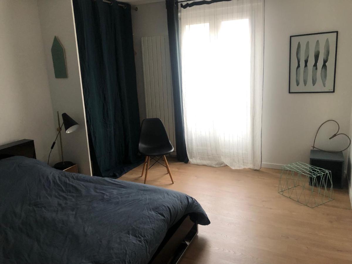 Le Spot, Appartement Spacieux A 30M De La Mer 45M2 Luc-sur-Mer Εξωτερικό φωτογραφία