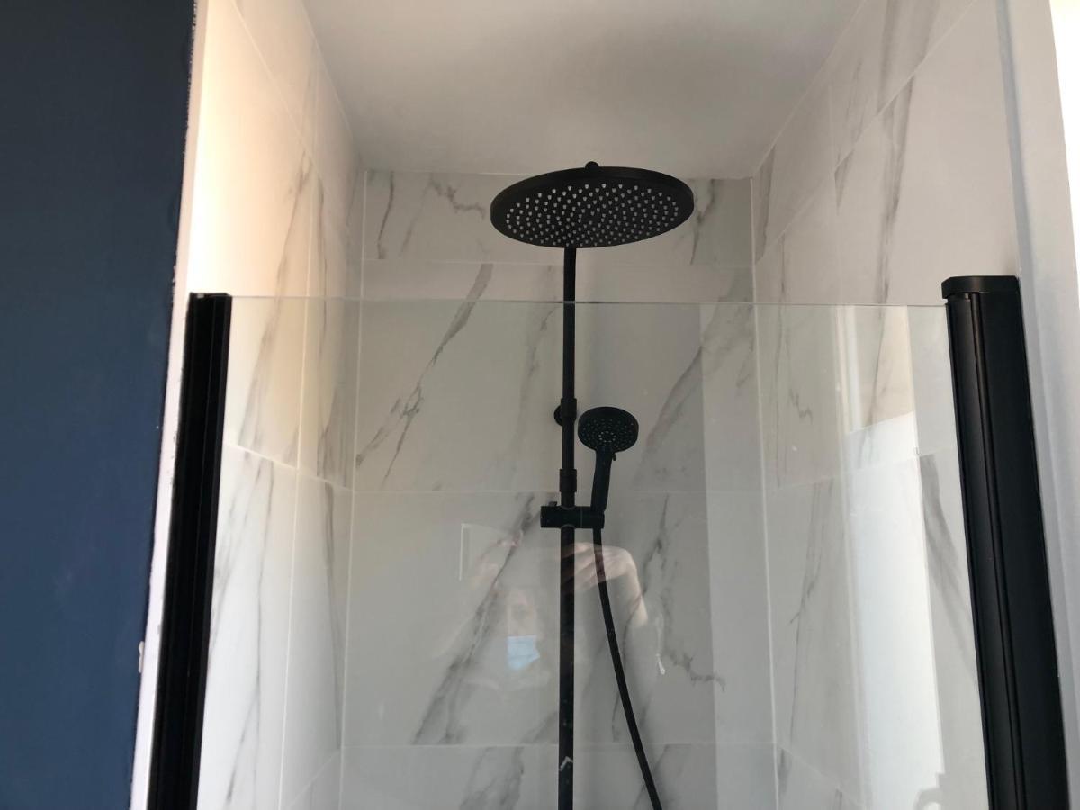 Le Spot, Appartement Spacieux A 30M De La Mer 45M2 Luc-sur-Mer Εξωτερικό φωτογραφία